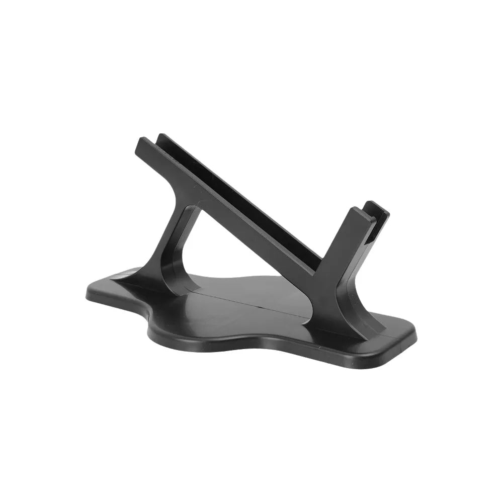 Universal Curved Non-Slip Mobile Phone Holder Ergonomic Anti-Slip Bedside Phone Stand Portable Stable Lazy Phone Stand Sleeping