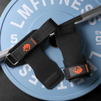 2PCS Silicone Non-Slip Gym Palm Protector Lifting Strap for Deadlifts Rowing Pull-Up Various Cowhide Leather PVC Various Combinations