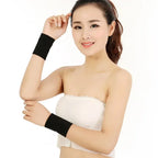 1Pcs Wrist Sleeve Elastic Wrist Brace Wrist Supports for Men and Women Tendonitis Tenosynovitis Arthritis Gloves Support Tool