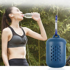 High Quality Mini Quick Dry Fitness Cool Towel Silica Gel Microfiber Sports Quick Dry Cool Towel Quick Drying Towel Sports